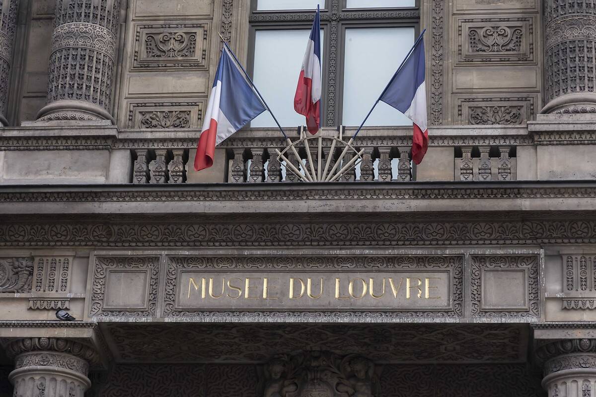 Dünyanın en ünlü müzesi kapanabilir: Louvre Müzesi müdüründen kritik uyarı