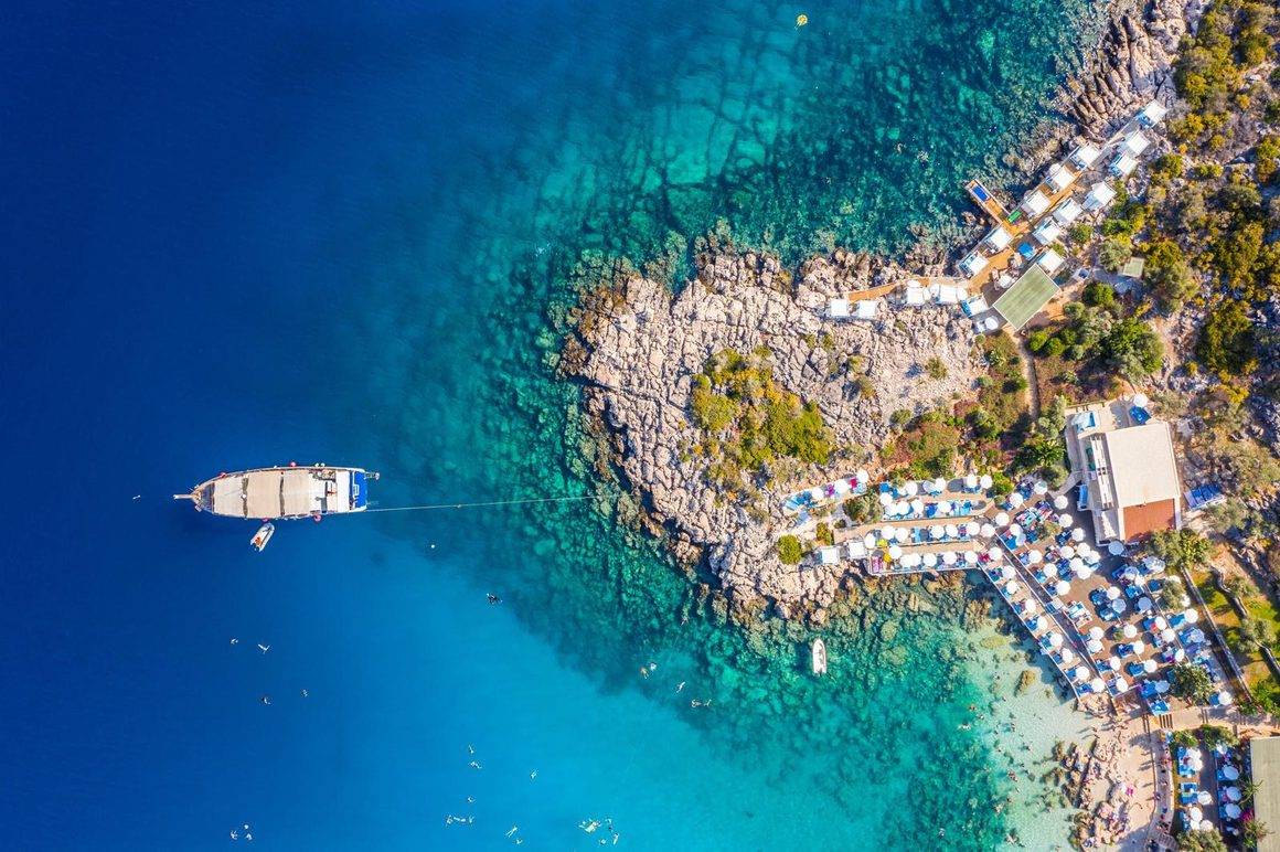 Türkiye'den turizmde dev yükseliş! Dünya Ekonomik Forumu örnek gösterdi
