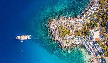 Türkiye'den turizmde dev yükseliş! Dünya Ekonomik Forumu örnek gösterdi
