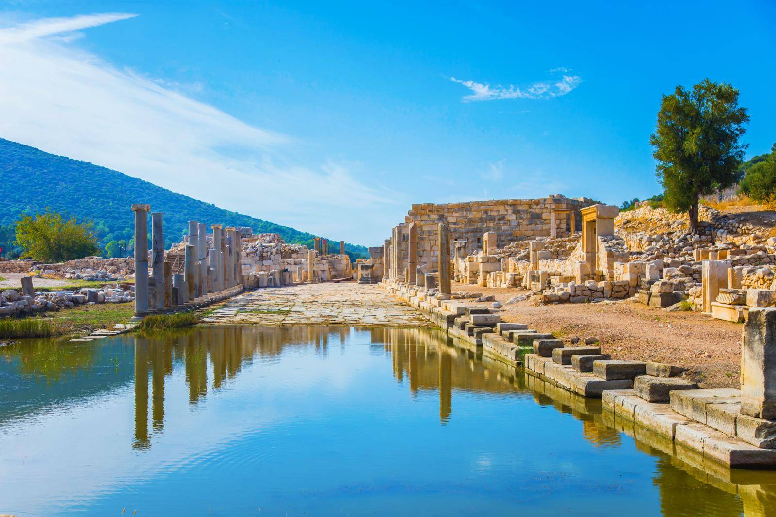 Türkiye'den turizmde dev yükseliş! Dünya Ekonomik Forumu örnek gösterdi