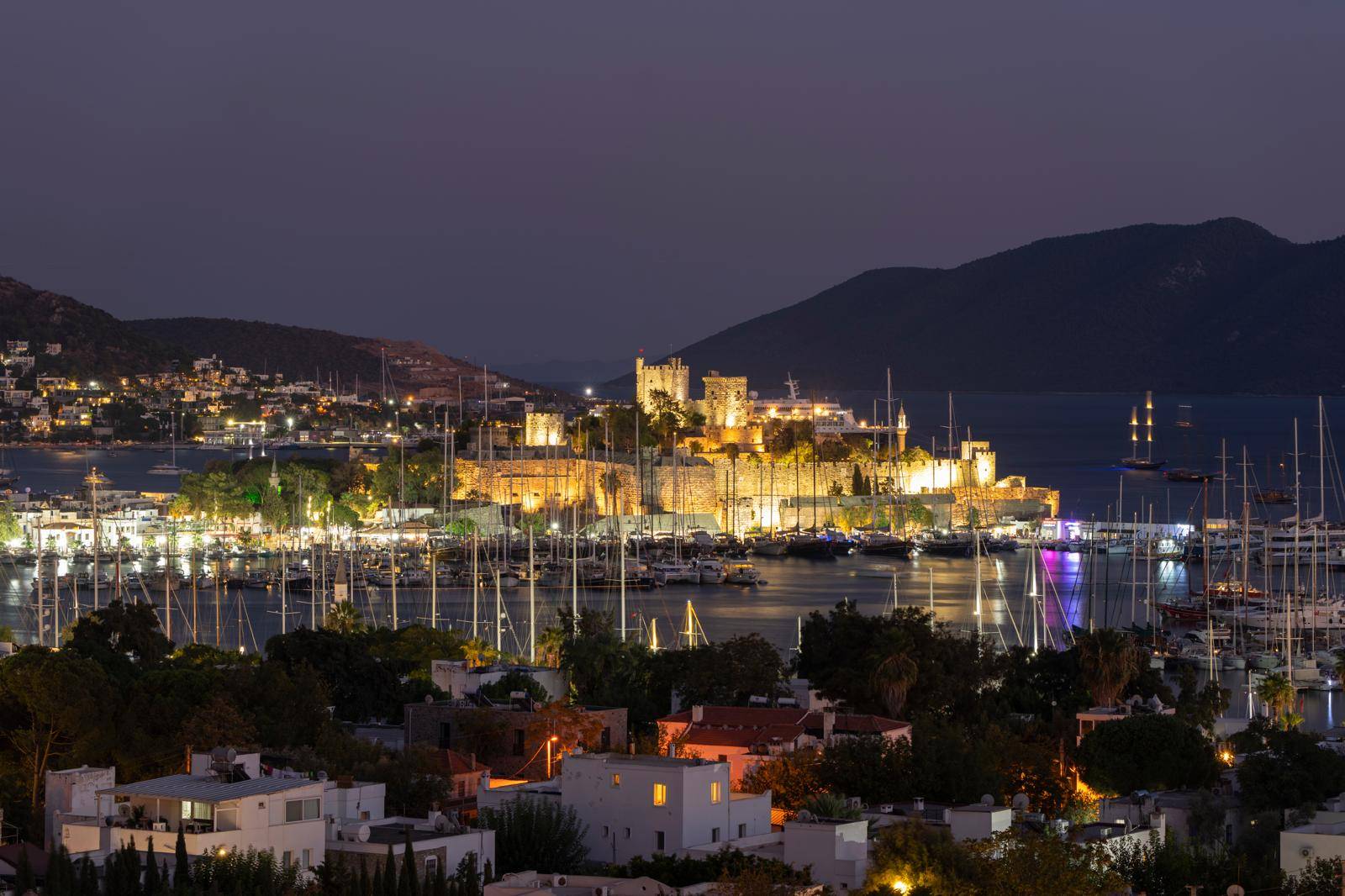 Türkiye'den turizmde dev yükseliş! Dünya Ekonomik Forumu örnek gösterdi