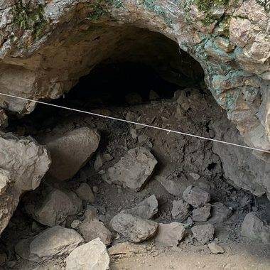 İnkaya Mağarası'nda 86 bin yıl önceye ışık tutan keşif: "Dünyadaki nadir örneklerden biri"