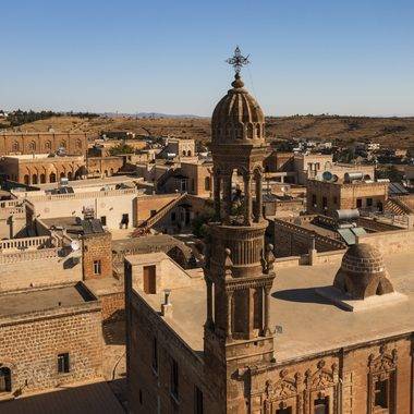 Türkiye Kültür Yolu Festivali ikinci kez Mardin'de! 9 günlük kültür ve sanat şöleni başlıyor