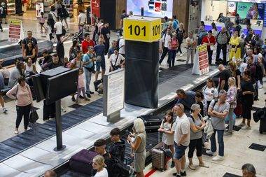 Polonyalı turistlerden Türk Rivierası'na büyük ilgi! 15 yılda yüzde 462 arttı