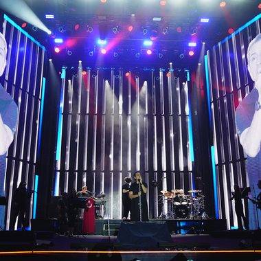 GastroAntep Kültür Yolu Festivali sanatın farklı dallarını bir araya getiriyor