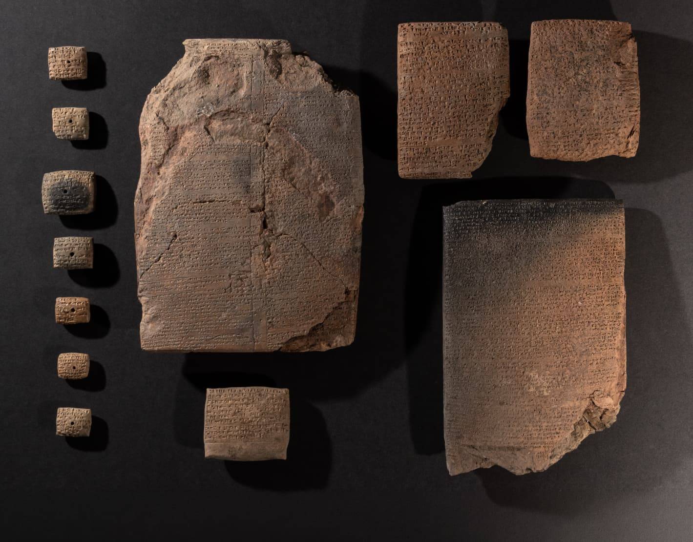 Sivas'ta 3 bin 400 yıllık keşif! Yüksek ateşli salgının izlerine ulaşıldı