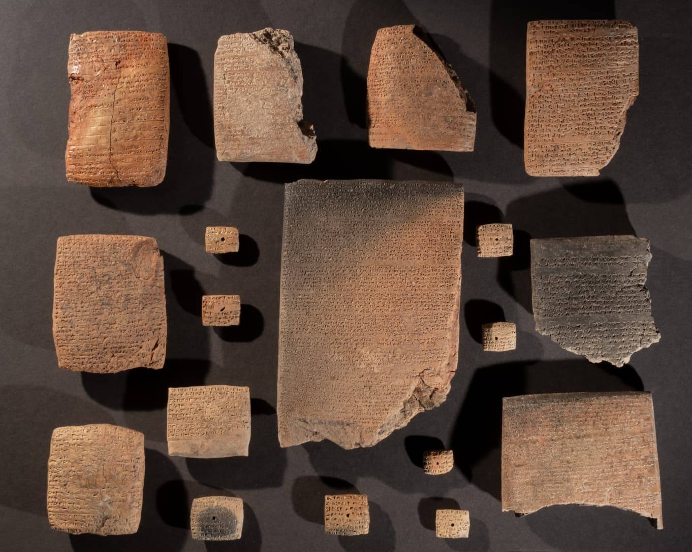 Sivas'ta 3 bin 400 yıllık keşif! Yüksek ateşli salgının izlerine ulaşıldı