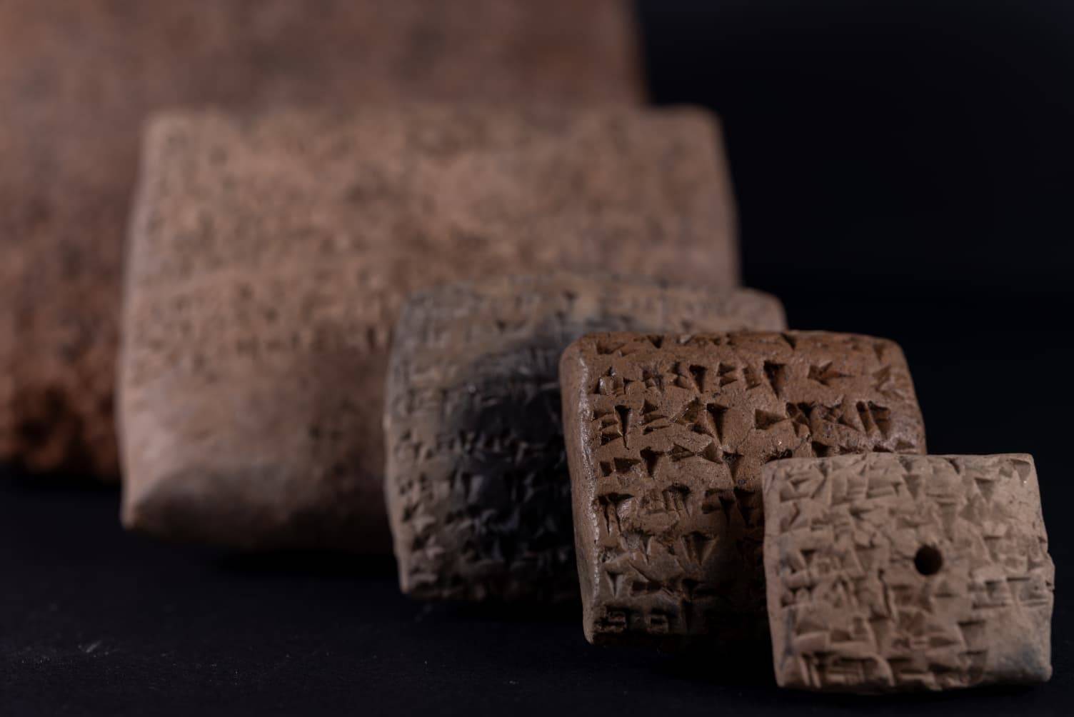 Sivas'ta 3 bin 400 yıllık keşif! Yüksek ateşli salgının izlerine ulaşıldı