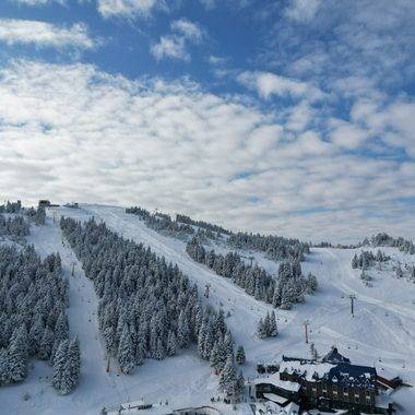 Yeni planlar yürürlüğe girdi! Uludağ'da 4 mevsim turizm dönemi başlıyor
