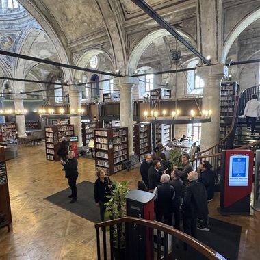 Kayseri Büyükşehir'den turizm atağı: Şehrin dört mevsim potansiyeli tanıtıldı
